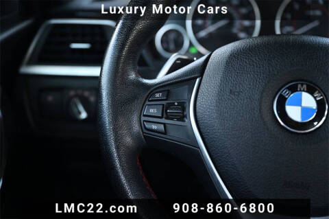 2017 BMW 3 Series 330i xDrive