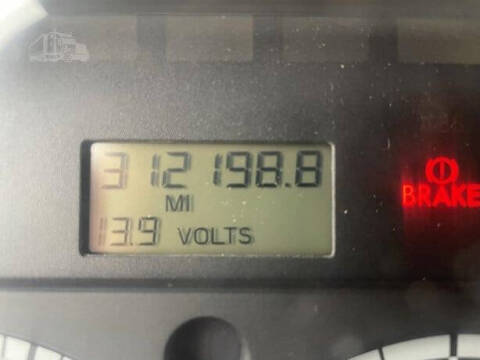 2006 Sterling LT9500 Series