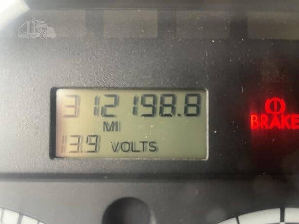 2006 Sterling LT9500 Series