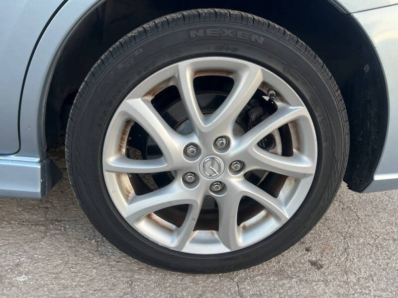 2012 Mazda MAZDA5 Grand Touring