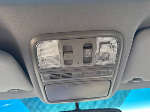 2013 Honda Pilot Touring