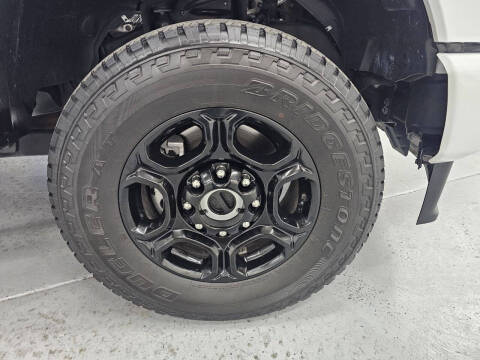 2024 Ford F-350 Super Duty XL