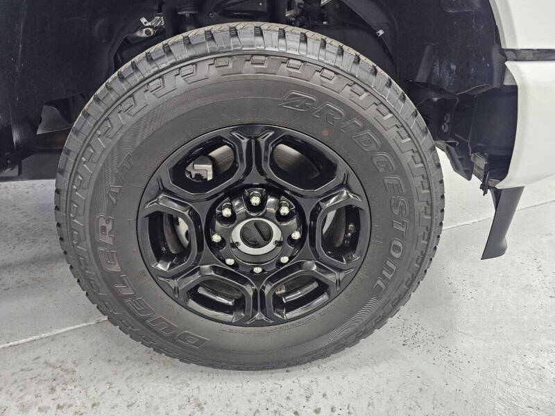 2024 Ford F-350 Super Duty XL