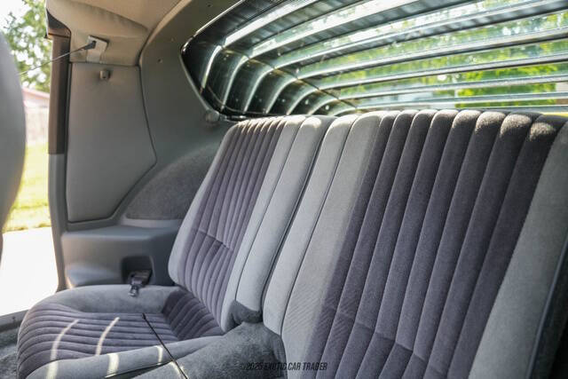 1985 Pontiac Firebird Trans Am