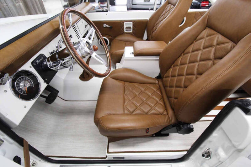 1976 Ford Bronco