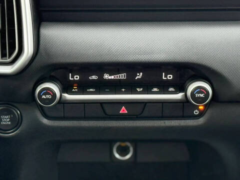 2024 Mazda CX-50 2.5 S Select