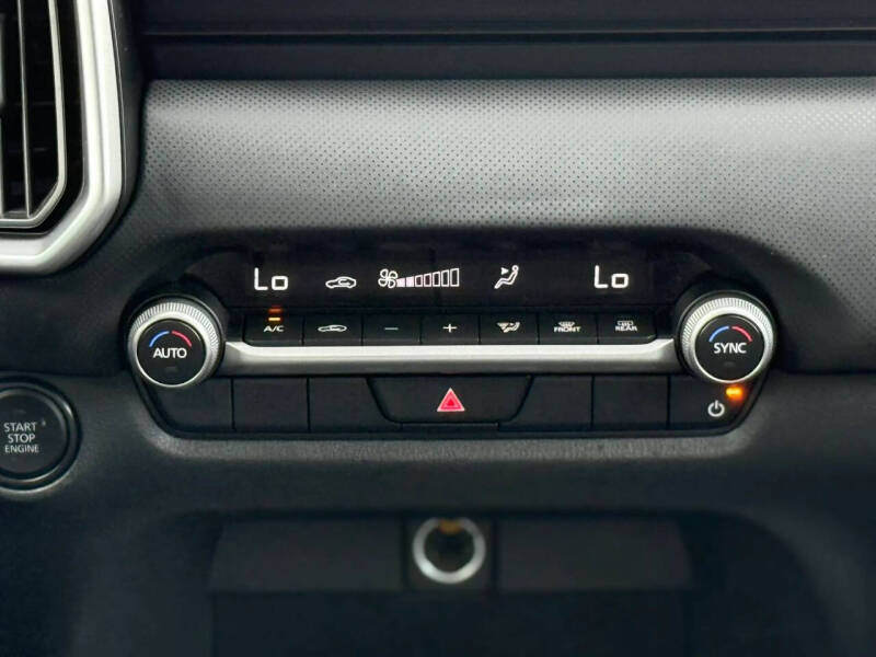 2024 Mazda CX-50 2.5 S Select