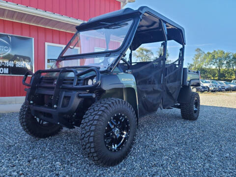 2023 John Deere Gator  for sale at Vess Auto in Danville OH