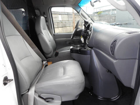 2006 Ford E-Series E-250