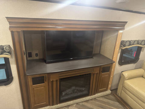 2016 Jayco 387RDFSLZ