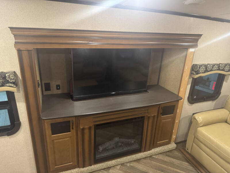 2016 Jayco 387RDFSLZ