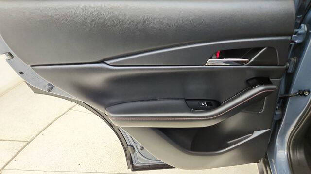 2022 Mazda CX-30 2.5 S Carbon Edition