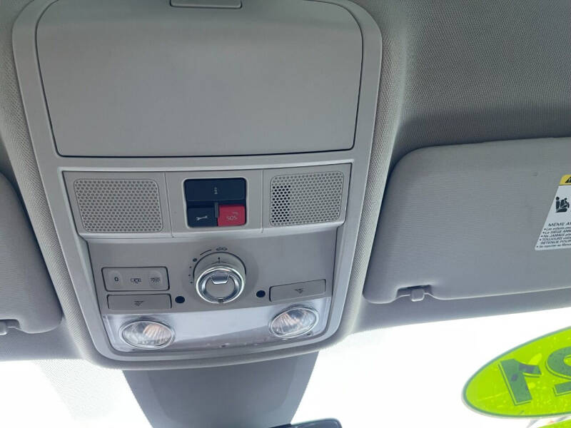 2021 Volkswagen Passat SE