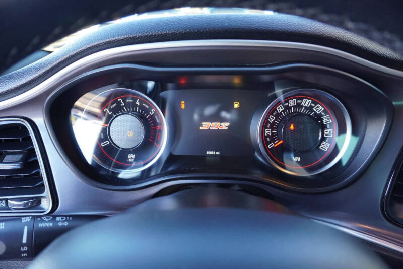 2020 Dodge Challenger