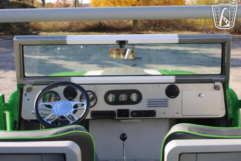 1963 International Scout