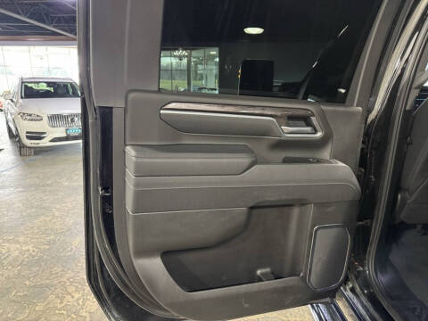 2025 Chevrolet Silverado 3500HD