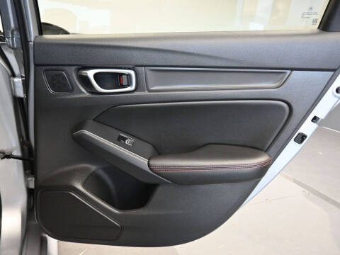 2025 Acura Integra Type S