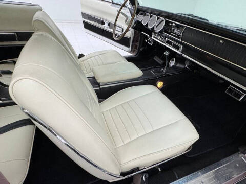 1966 Dodge Charger