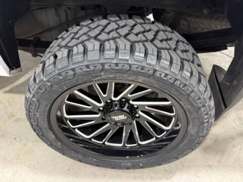 2011 GMC Sierra 2500HD Denali