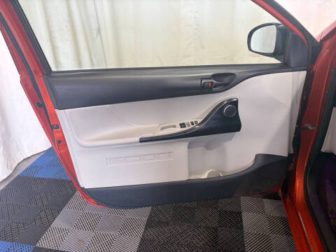 2012 Scion iQ
