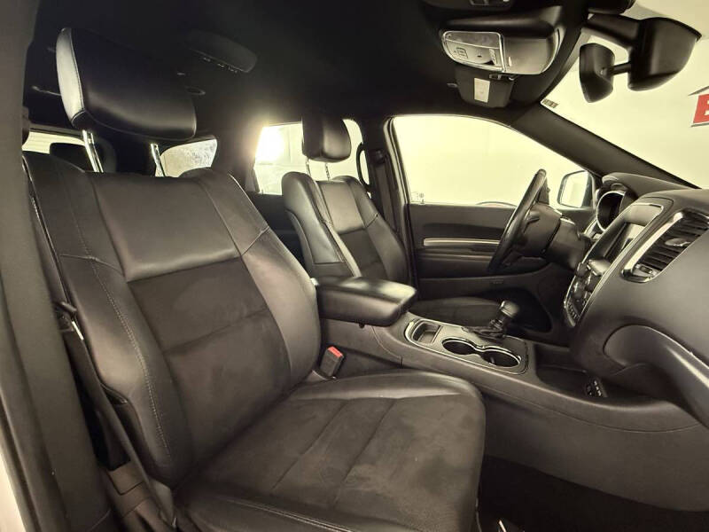 2019 Dodge Durango GT Plus