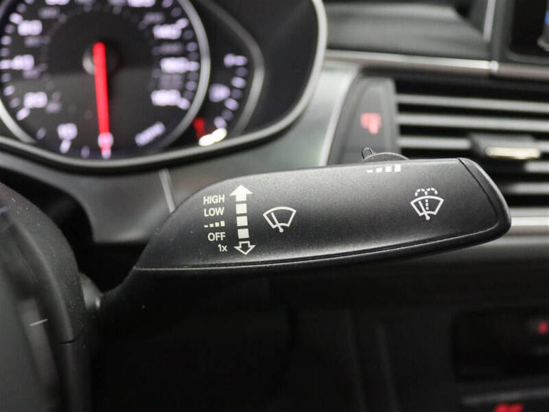 2017 Audi A7 3.0T quattro Premium Plus