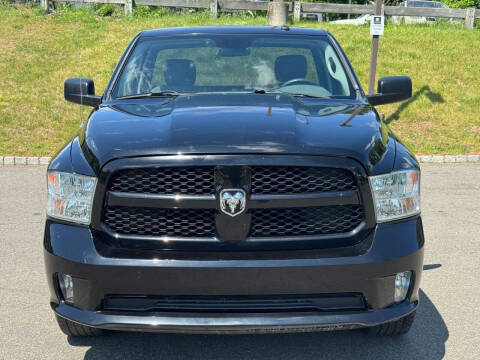 2013 RAM 1500 Express