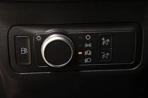 2022 Ford Escape Hybrid SE