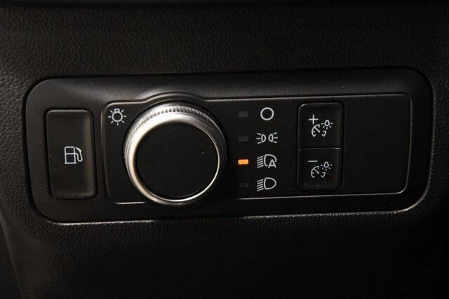 2022 Ford Escape Hybrid SE