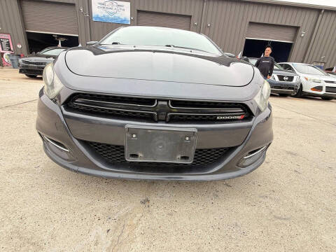 2014 Dodge Dart SXT