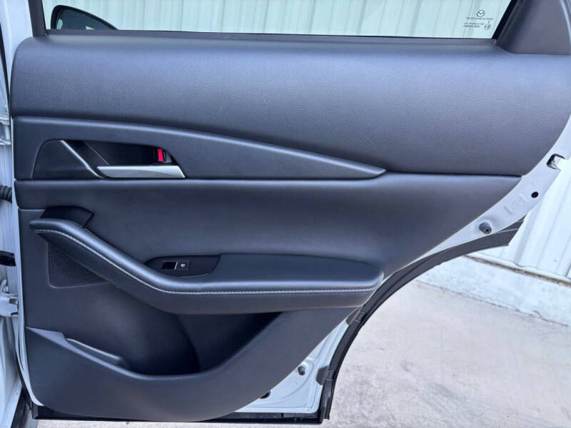 2024 Mazda CX-30 2.5 S Select Sport