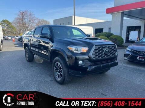 2020 Toyota Tacoma for sale at Car Revolution in Maple Shade NJ
