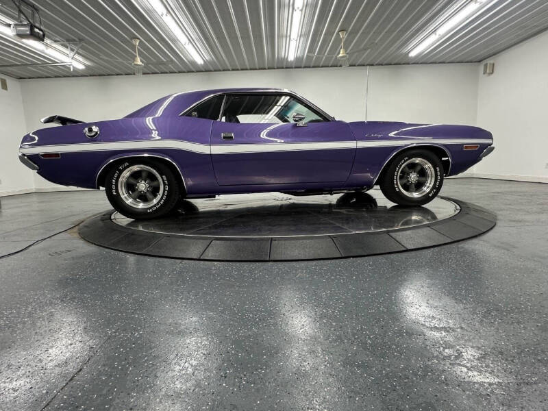 1970 Dodge Challenger