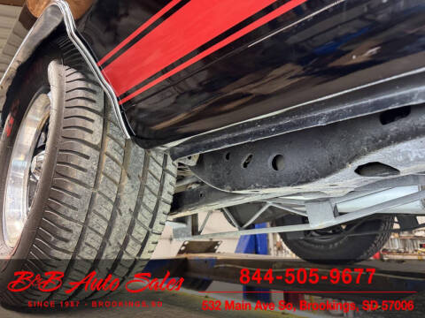 1968 Buick Gran Sport