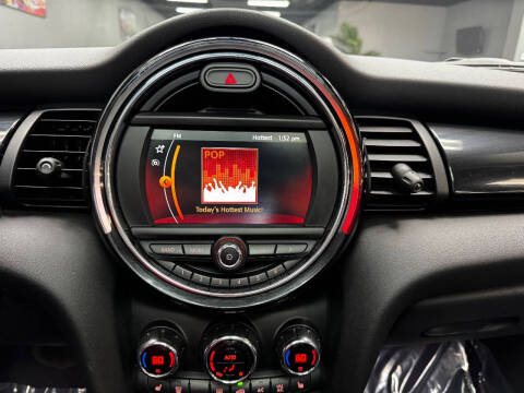 2019 MINI Hardtop 4 Door Cooper