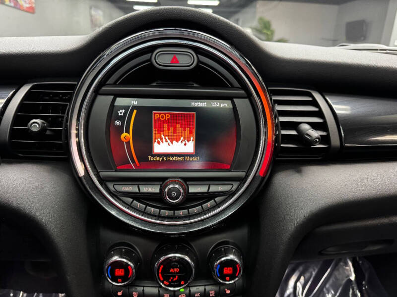 2019 MINI Hardtop 4 Door Cooper