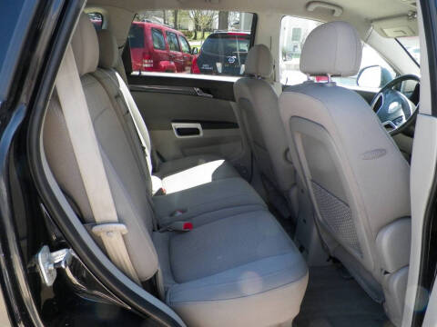 2008 Saturn Vue XE-V6