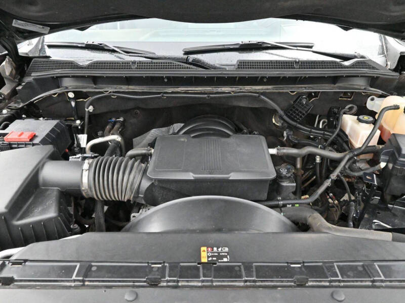 2022 GMC Sierra 3500HD