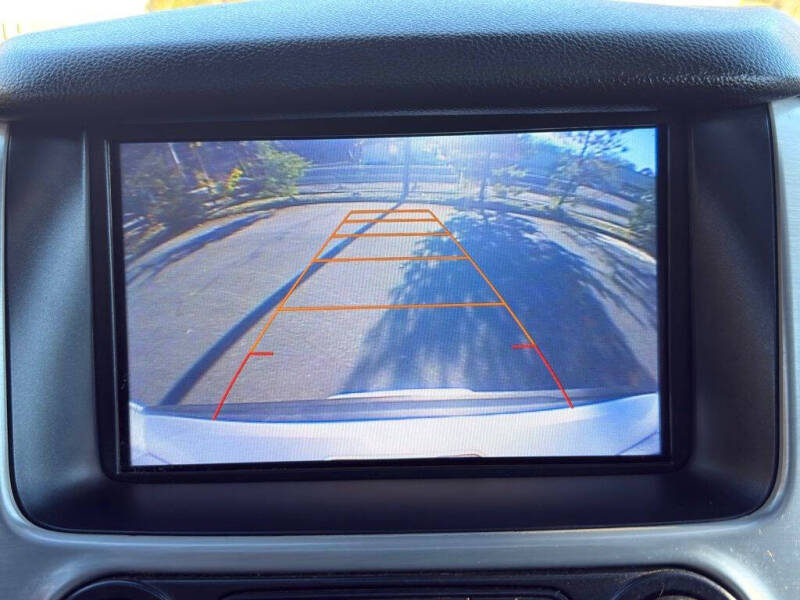 2016 GMC Yukon XL SLT