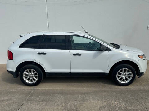 2014 Ford Edge SE