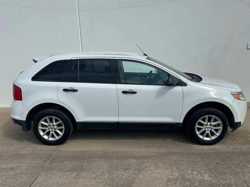 2014 Ford Edge SE