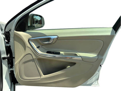 2014 Volvo S60