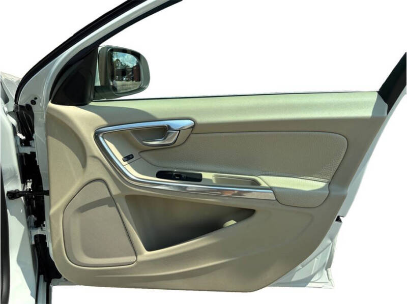 2014 Volvo S60