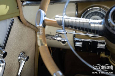 1955 Chrysler New Yorker