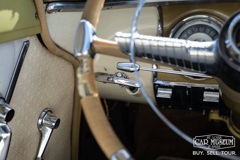 1955 Chrysler New Yorker