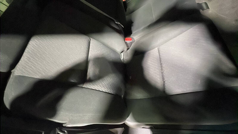 2011 Chevrolet Avalanche LS