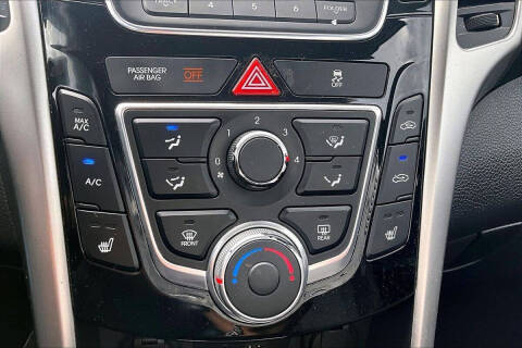 2013 Hyundai Elantra GT