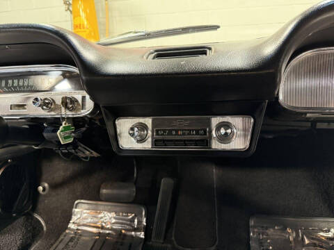 1964 Chevrolet Corvair