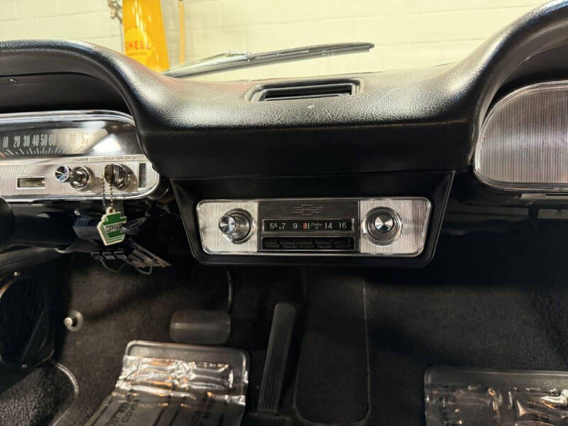 1964 Chevrolet Corvair