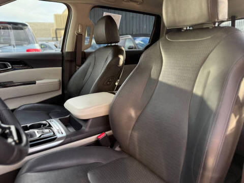 2023 Kia Carnival SX Prestige